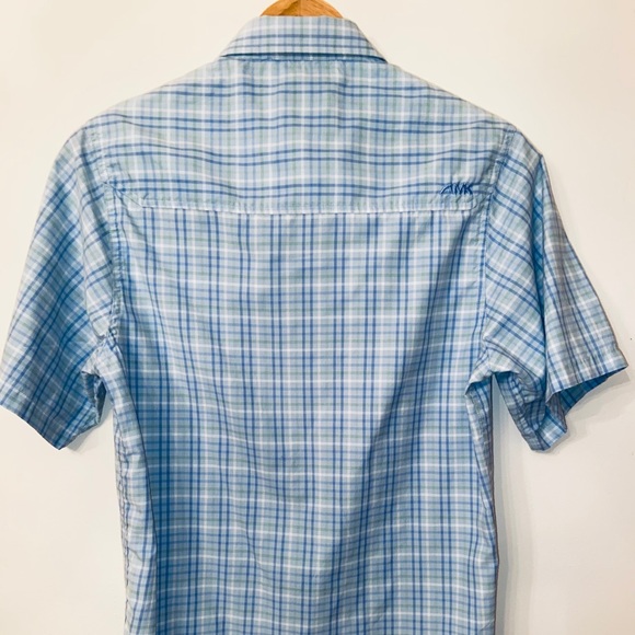 Mountain Khakis short sleeve button down - Picture 5 of 6